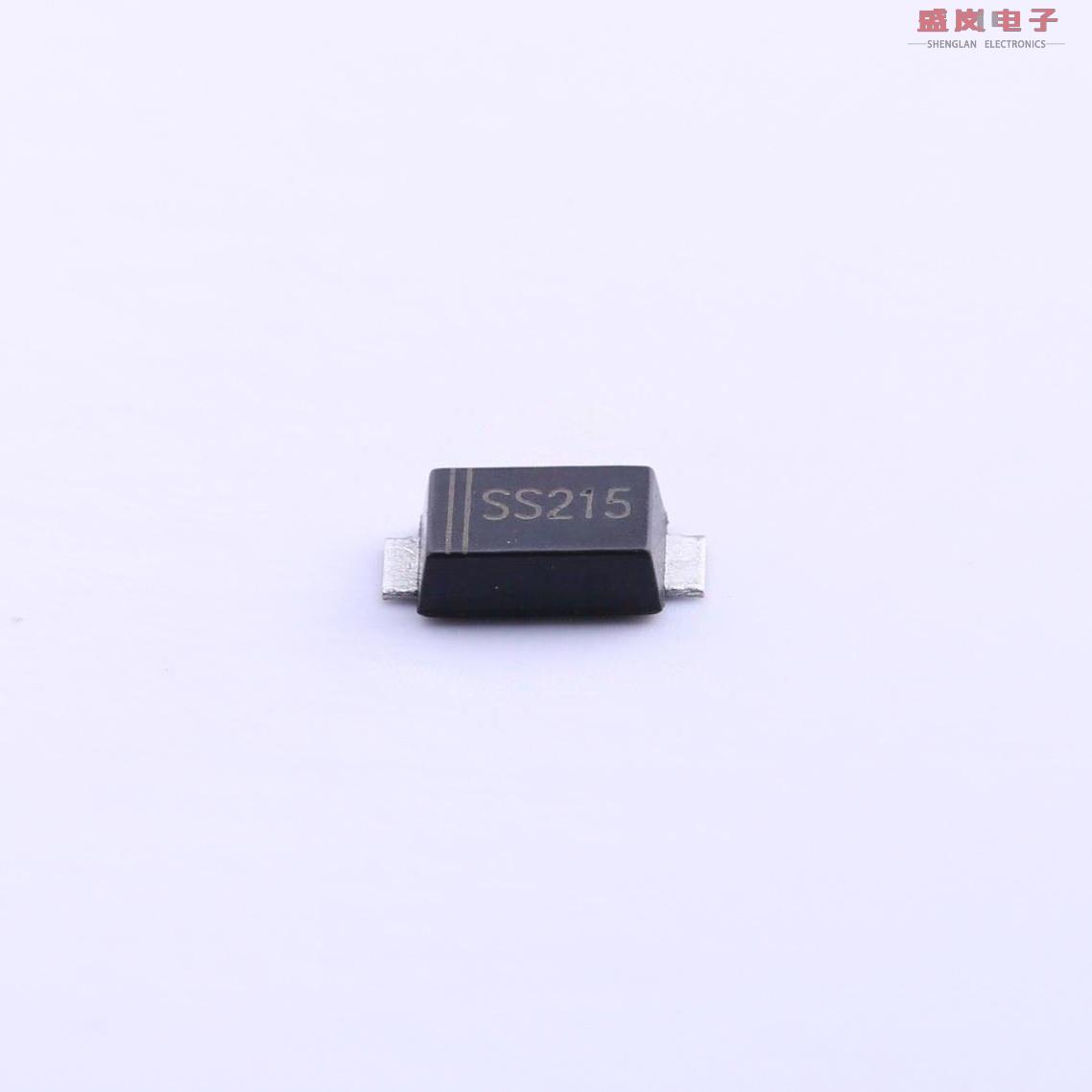 原装正品SS215F[表面贴装肖特基阻挡整流器150V 950mV@