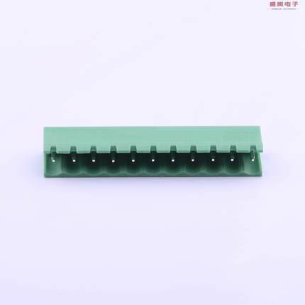 原装正品DB2EV-5.08-11P-GN[5.08mm 排数:1 每排P数: