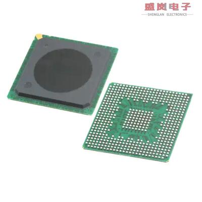原装正品SPC5674FF3MVY3[IC MCU 32BIT 4MB FLASH 516PBGA]