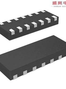 原装正品SP3012-06UTG[TVS DIODE 5VWM 7VC 14UDFN]