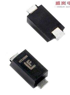 原装正品SMF4L58A[TVS DIODE 58VWM 93.6VC SOD123FL]