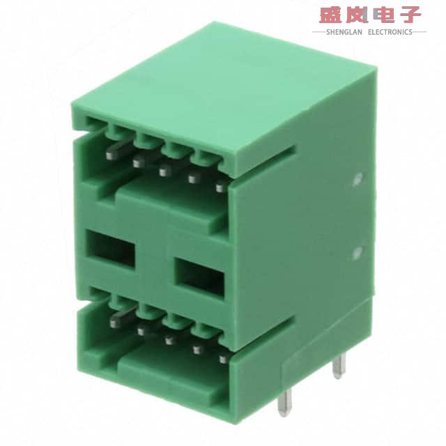 原装正品1894833[TERM B HDR 10POS 90DEG 2.5MM]