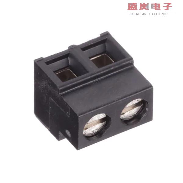 原装正品1776118-2[TERM BLK 2POS SIDE ENTRY 5MM PCB]
