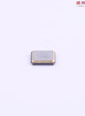 原装正品X322524MMB4SI[24MHz 10ppm 10pF]