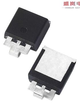 原装正品SLD8S18A[TVS DIODE 18VWM 29.2VC SMTO-263]