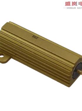 原装正品RH050100R0FE02[RES CHAS MNT 100 OHM 1% 50W]