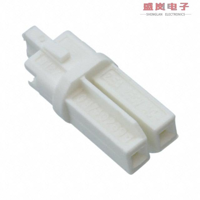 原装正品1740259-1[CONN SSL PLUG HSG 2POS CRIMP]