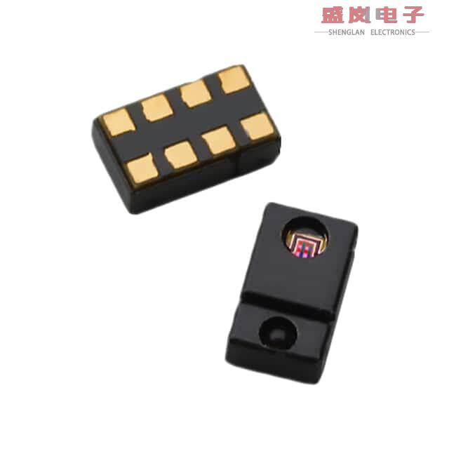 原装正品APDS-9960[SENSOR OPT 560NM AMBIENT MODULE]