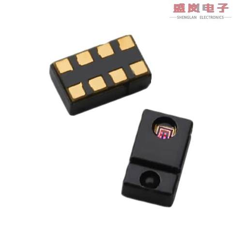 原装正品APDS-9960[SENSOR OPT 560NM AMBIENT MODULE]