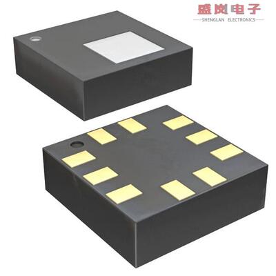 原装正品LPS25HBTR[IC MEMS PRESSURE SENSOR 10HCLGA]