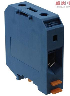 原装正品3009105[CONN TERM BLK FEED THRU 1/0-6AWG]