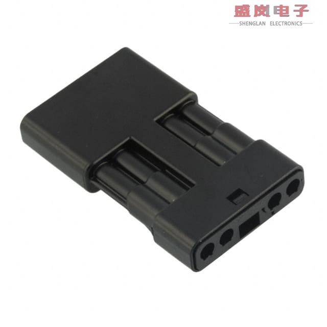 原装正品2106136-4[CONN SSL RCPT HSG 4POS 3.5MM]