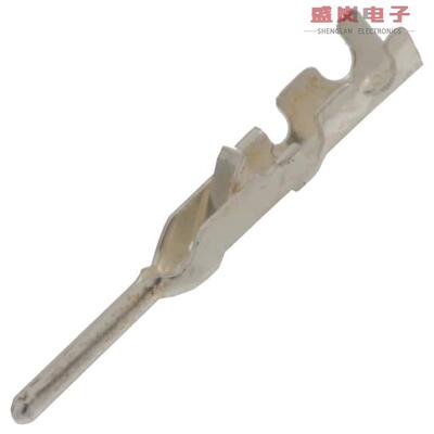 原装正品HR10-PC-212[CONTACT PIN 26-30AWG CRIMP SLVR]