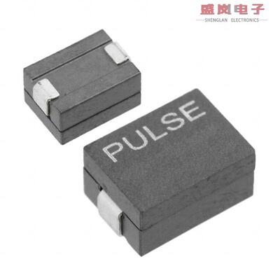原装正品PA0511.221NLT[FIXED IND 220NH 25A 0.39MOHM