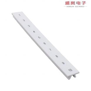 0001 ZACK WHITE 正品 SECTION 1052028 原装 STRIP