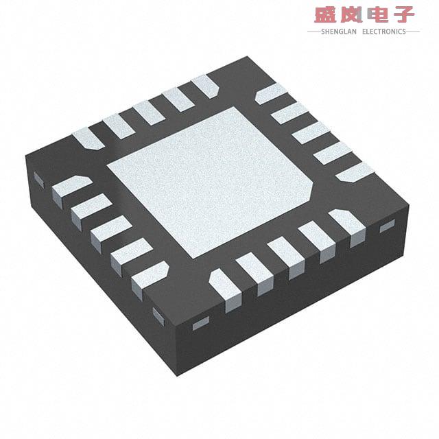 原装正品TMC2300-LA-T[LOW VOLTAGE MOTOR DRIVER 2-11V Q]