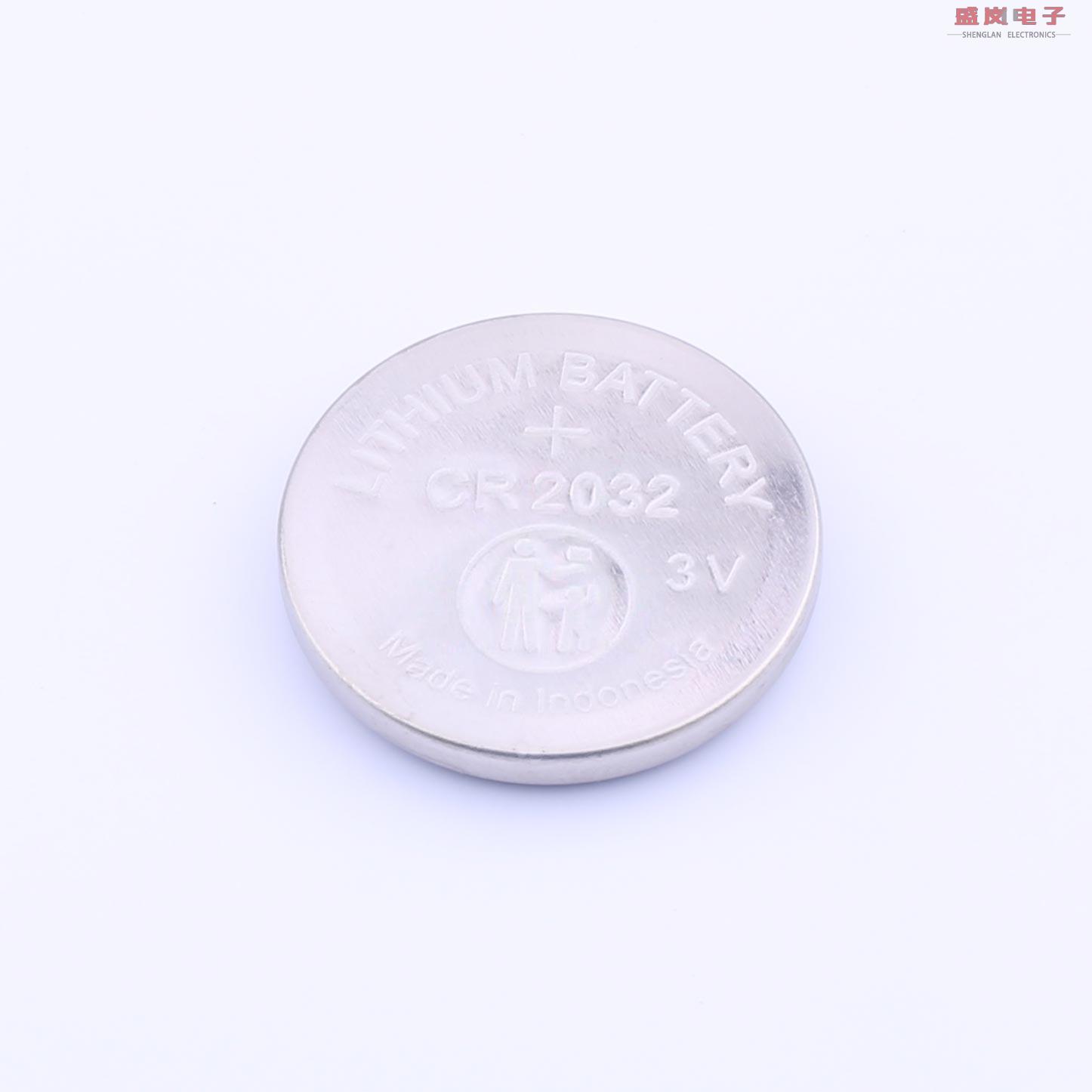 原装正品CR2032N/BN[纽扣电池]