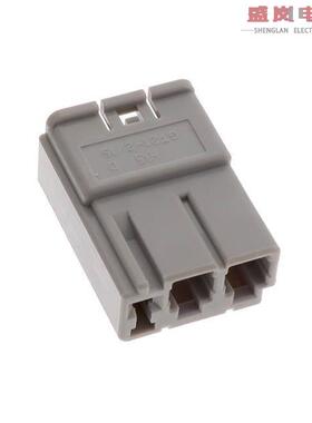 原装正品GT21-2/1S-HU[CONN INLINE SOCKET HOUSING]