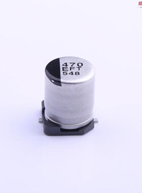 原装正品EEEFT1E471AP[470uF 20% 25V]