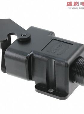 原装正品09120080901[CONN BASE SIDE ENTRY PG16]