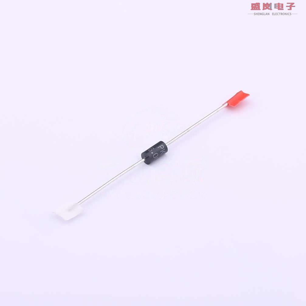 原装正品SA6.0CA[TVS DO15 Ppp=500W VC=10.3V Ipp=49.