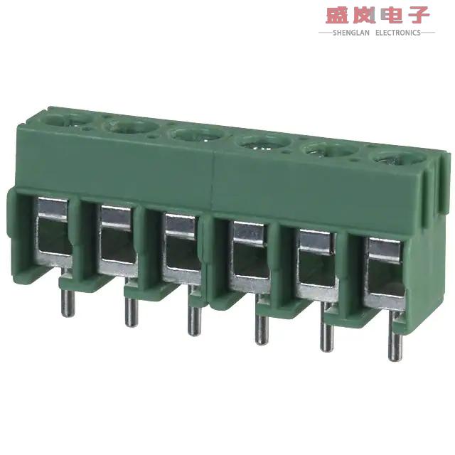 原装正品1935200[TERM BLK 6POS SIDE ENTRY 5MM PCB]
