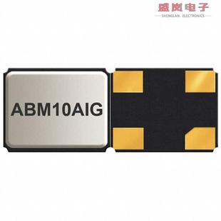 12.000MHZ ABM10AIG 12.0000MHZ 原装 CRYSTAL 正品