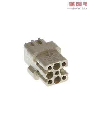 原装正品T2020072201-000[INSERT FEMALE 7POS+1GND CRIMP]