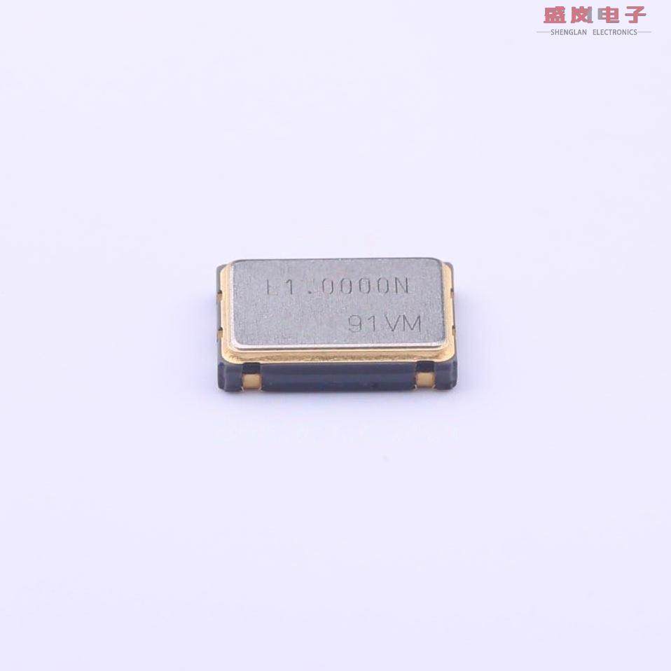 原装正品SG-8002CA 1.000000MHZ PCB[1MHz 3.3V 50ppm