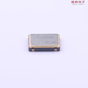 8002CA 1.000000MHZ PCB 原装 3.3V 1MHz 50ppm 正品
