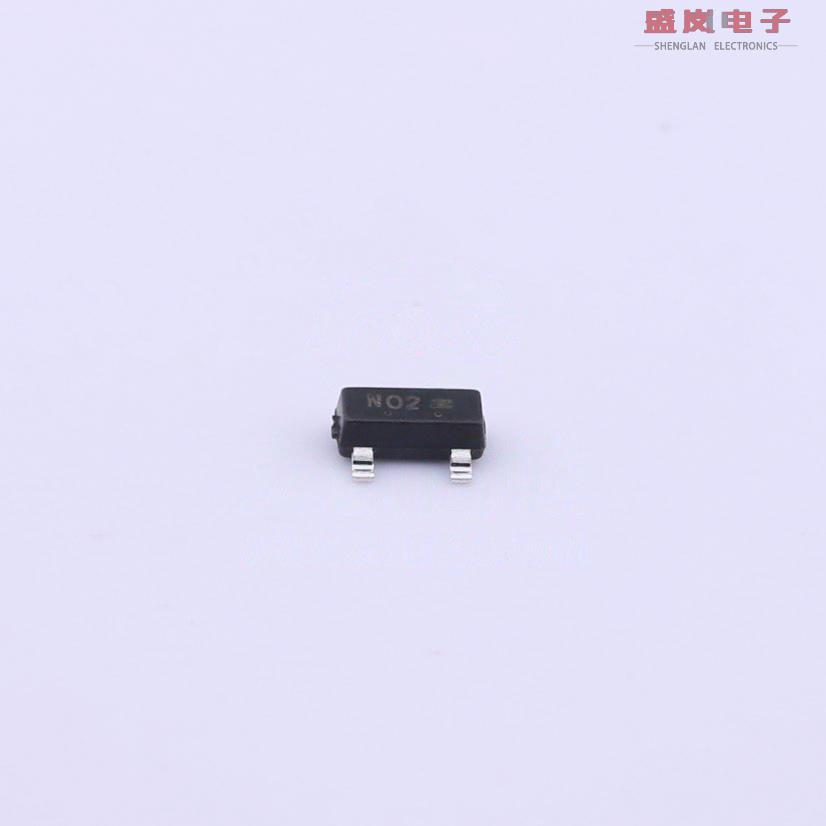 原装正品LN2302LT1G[N沟道 20V 2.3A]