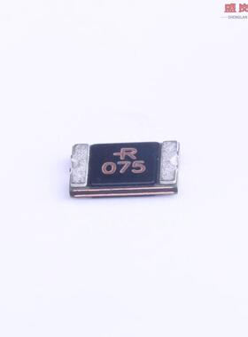 原装正品SMD1812P075TF[大电压：13.2V 大电流：