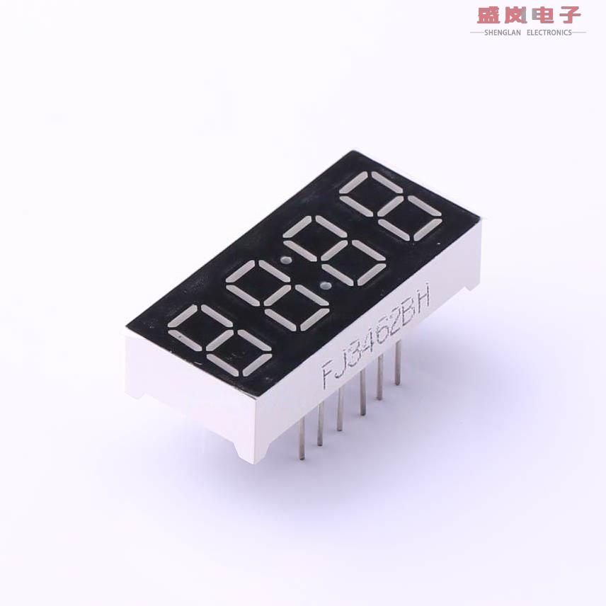 原装正品FJ3462BH[数码管]