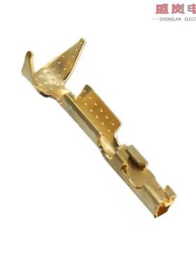 原装正品47439-002LF[CONN SOCKET 22-26AWG CRIMP GOLD]