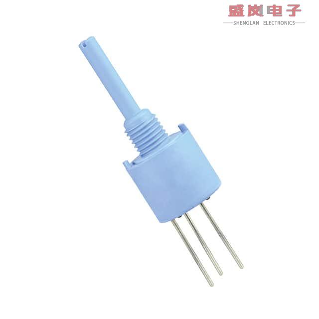 原装正品392JB500K[POT 500K OHM 1/2W PLASTIC LINEAR]