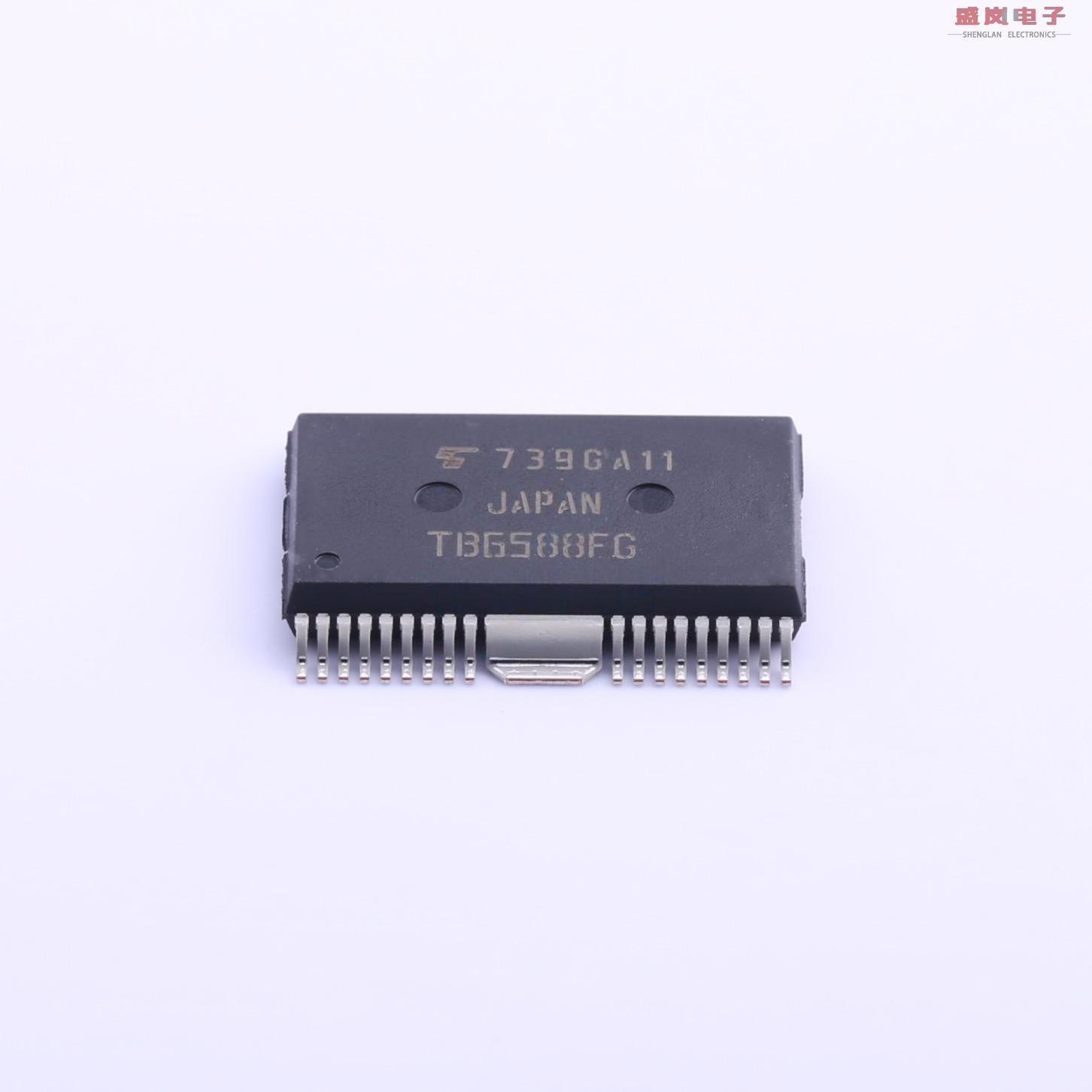 原装正品TB6588FG(O,8,EL,JU)[TB6588FG(O,8,EL,JU)]