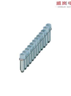 原装正品3000434[JUMPER TERM BLK 12POS SCREW]