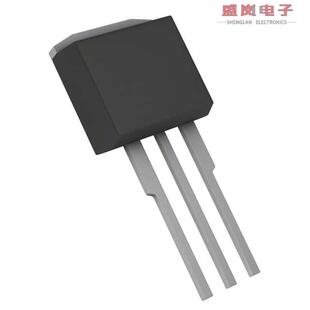 原装正品IRFZ46NLPBF[MOSFET N-CH 55V 53A TO262]