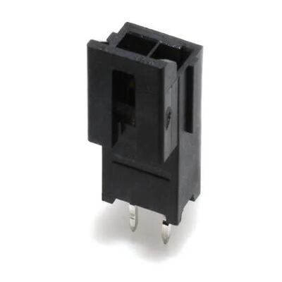 原装正品172286-1102[集管和线壳 ULTRAFIT 3.5MM 2CKT