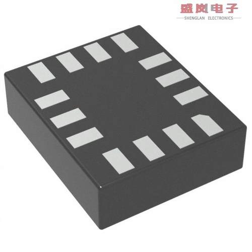 原装正品LSM6DS3TR[IMU ACCEL/GYRO I2C/SPI 14VFLGA]
