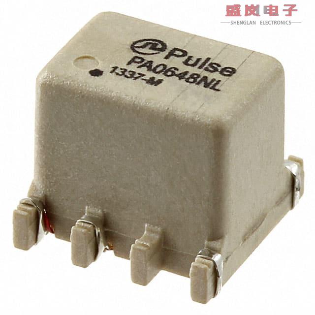 原装正品PA0648NL[PWR XFMR 3:1:1 36V/72V/10V SMD]