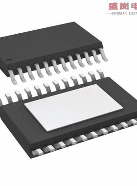 原装正品DRV10983PWPR[IC MOTOR DRIVER 8V-28V 24HTSSOP]