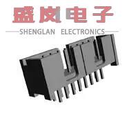 原装正品1-103308-3[CONN HEADER VERT 24POS 2.54MM]