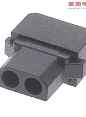 原装正品M80-1010298S[CONN RCPT HSG 2POS 2.00MM]