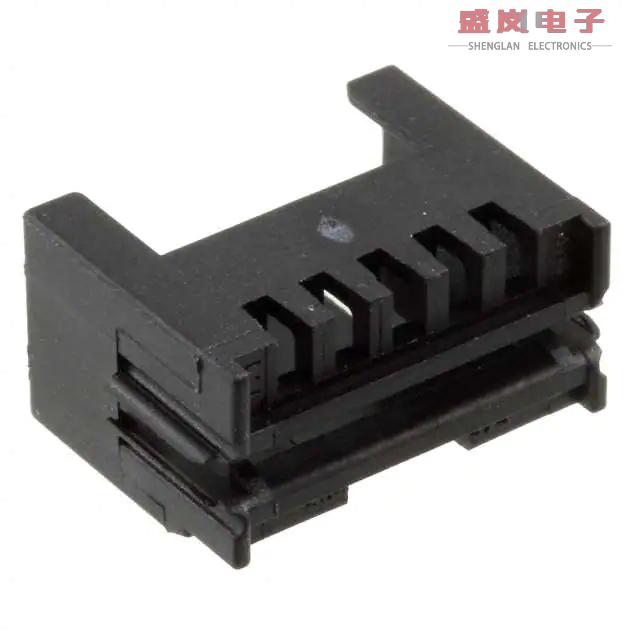 原装正品1-964575-5[PCB RAHMEN 5P]