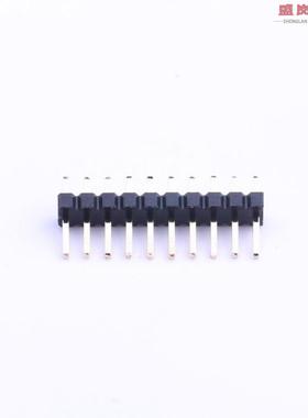 原装正品B-2101S10P-A110[1.27mm 1x10P]