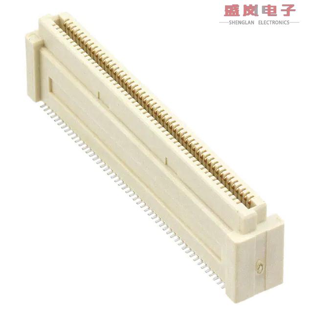 原装正品5-5179010-4[CONN RCPT 100POS SMD GOLD]