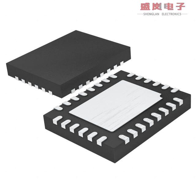 原装正品LTC6948IUFD-3#PBF[IC FRACTIONAL-N PLL W/VC