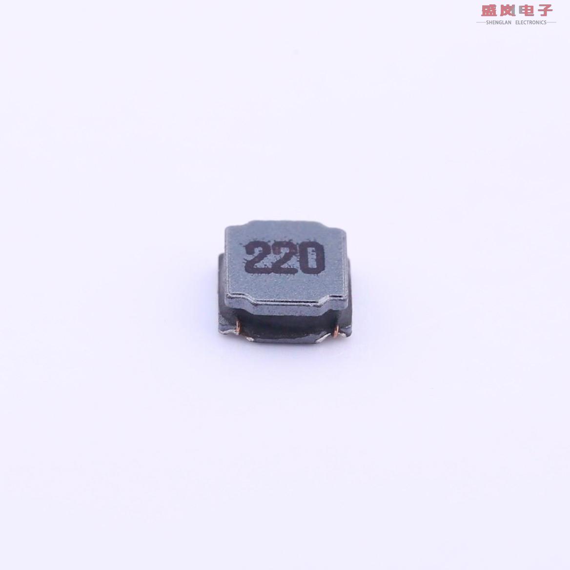 原装正品YNR4018-220M[功率电感 22µH 20% 360m IND_4X