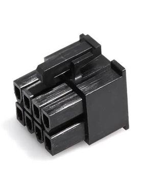 原装正品39-01-3085[集管和线壳 MINIFIT REC 8CKT 555